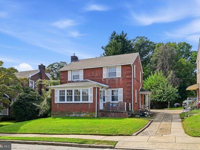 Property at 304 Childs Ave, Drexel Hill, PA