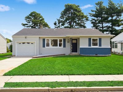 26 Nostrand Drive