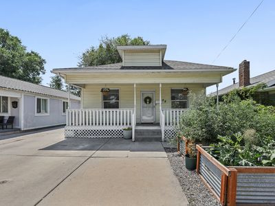 Property at 138 E Beryl Ave, South Salt Lake, UT