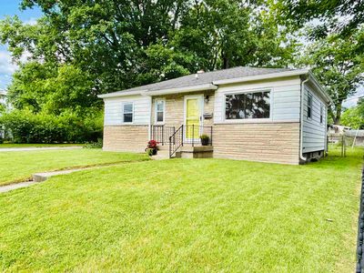 Property at 1022 S 25th St, Lafayette, IN