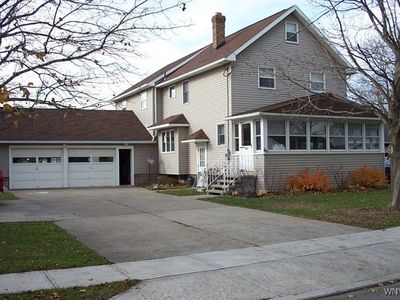 Property at 60 S Main St, Oakfield, NY