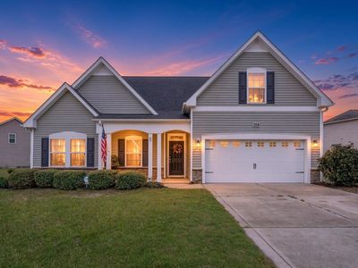 719 Londonberry Ct.