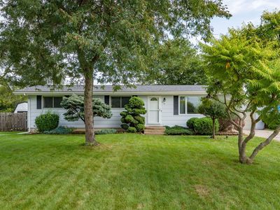 Property at 214 Carroll St, Colona, IL