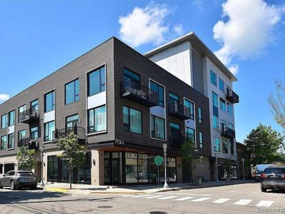 750 Forest Ave Unit 304