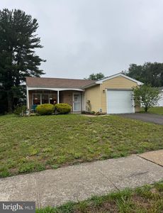Property at 37 Kingston Way, Southampton, NJ