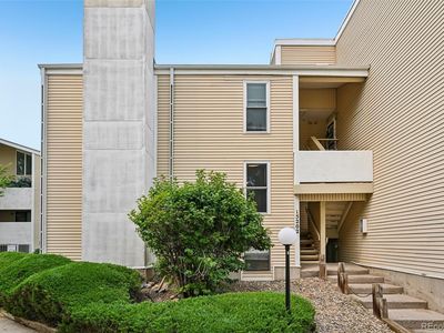 15202 E Hampden Circle #F5