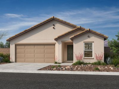 Plan 1909 Plan, Mirador Point