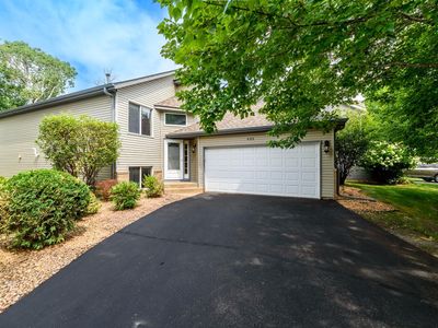 Property at 483 Poplar Dr, Shoreview, MN