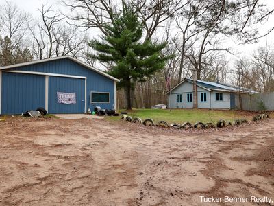 Property at 7074 Holton Duck Lake Rd, Holton, MI
