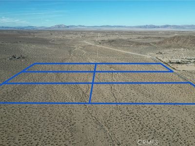 Property at 0 Sunfair Rd #1, Joshua Tree, CA