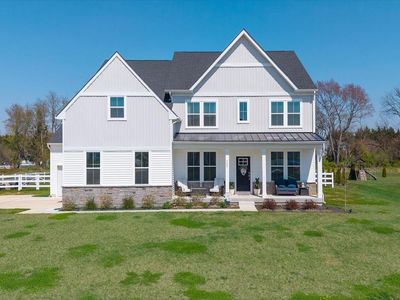 542 Ironleaf Dr