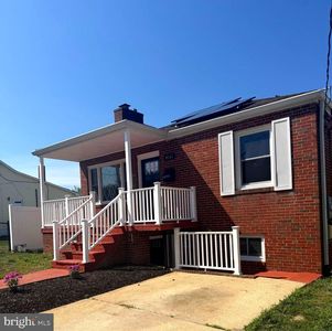Property at 4111 Shell St, Capitol Heights, MD