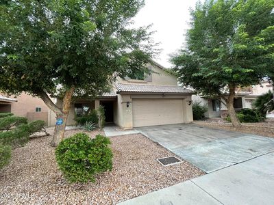 Property at 8814 W Magnolia St, Tolleson, AZ