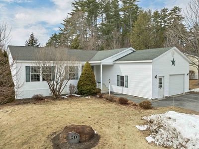 Property at 20 Timberline Drive, Tilton, NH