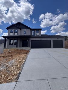 Property at 726 Blake Dr, Hillsboro, MO