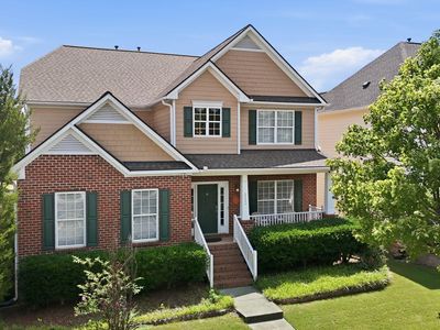 112 Presidents Walk Ln