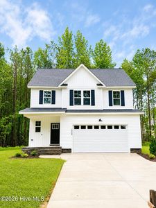 10440 Stallings Road