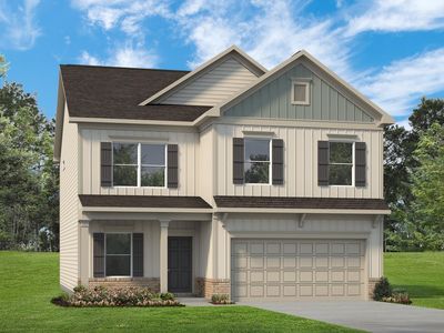 1407 English Oak Dr LOT 280