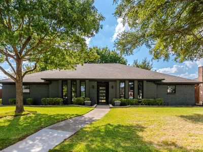 16801 Thomas Chapel Dr