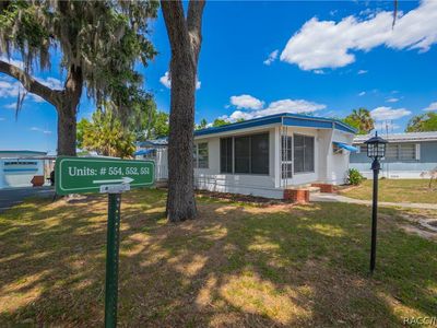 3896 Picciola Rd Lot 554