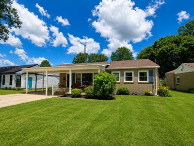 Property at 208 N Cedar Ave, Vevay, IN