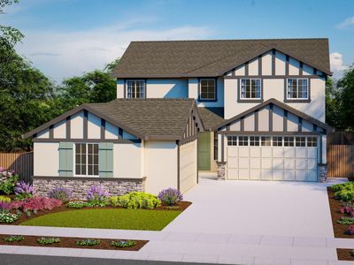 2778 Spooner Way