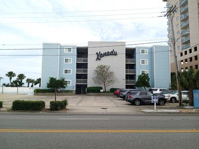 1311 Ocean Blvd. S #B-3