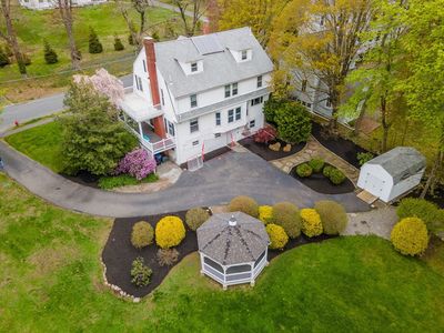17 Grove St