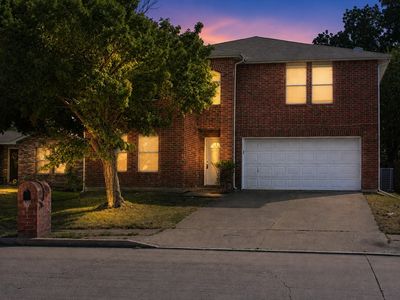 2805 Hillside Dr