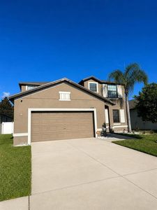 10908 WHITTNEY CHASE DRIVE