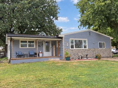 Property at 607 N Nelson St, Bennington, KS