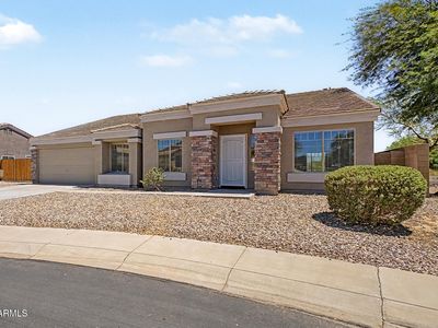 617 E Black Diamond Drive