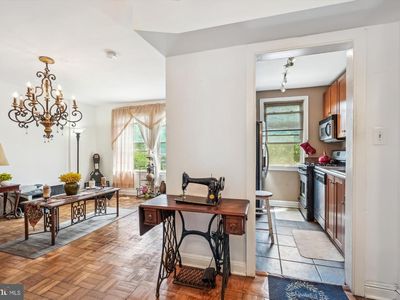 Property at 4402 1st Pl NE APT 11, Washington, DC