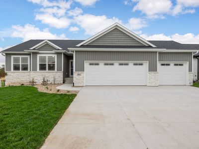 Warren Plan, Heartland Heights
