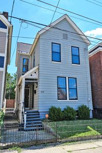 508 E 2nd St