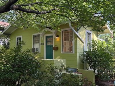 301 Elm Ave