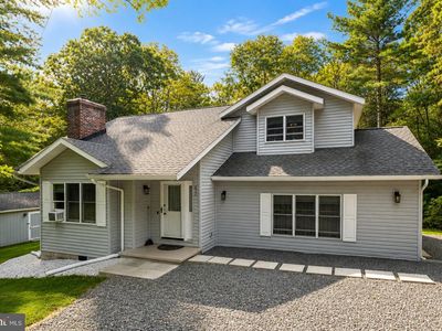 Property at 632 Limpopo Ln, Mchenry, MD