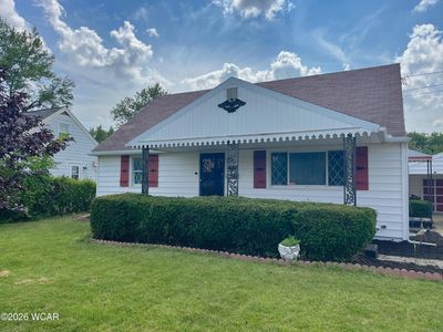 Property at 1619 N Main St, Lima, OH