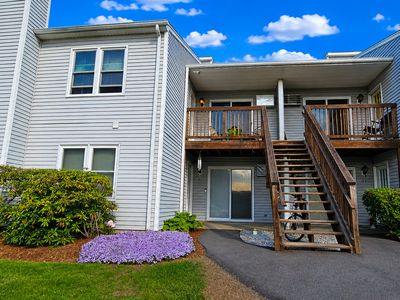 106 Valley Drive #106