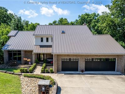 Property at 137 Summit Ridge Rd, Hurricane, WV