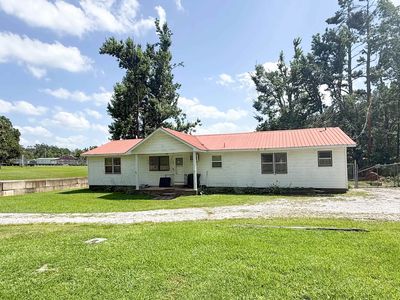 Property at 343 County Road 218 Rd, Corinth, MS
