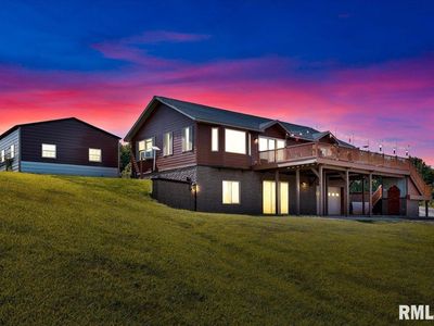 1600 Manson Height Rd