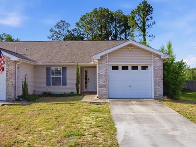 Property at 4292 Ida Coon Cir, Niceville, FL