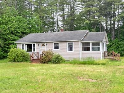 Property at 82 Jenkins Road, Saco, ME