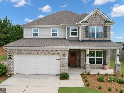 406 Daker Dr