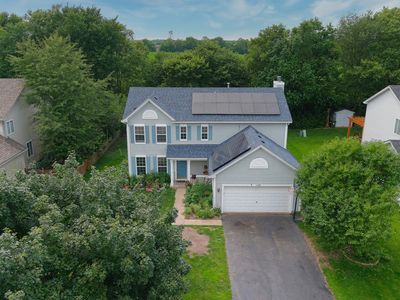 309 Keller St
