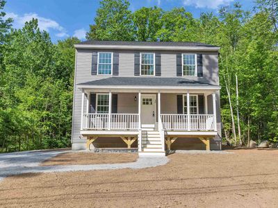 32 Deerpoint Drive