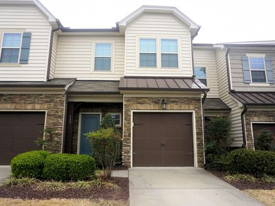 112 Monarda Way
