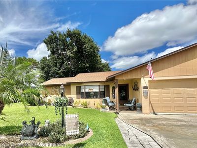 3702 Thunderbird Hill Cir