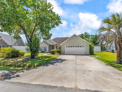 231 Lander Dr.